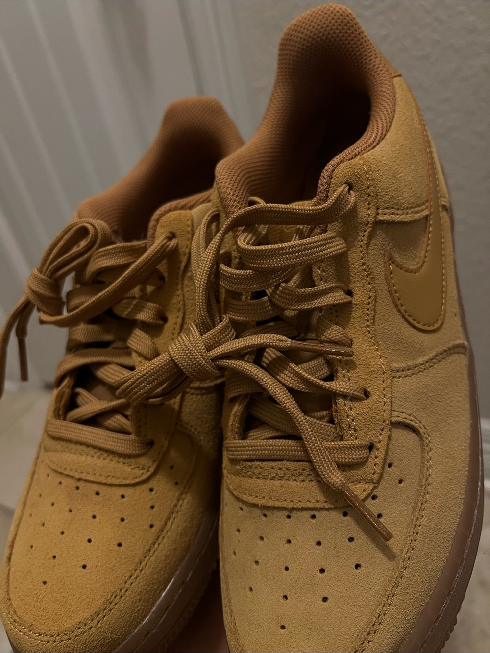 Nike Air Force 1